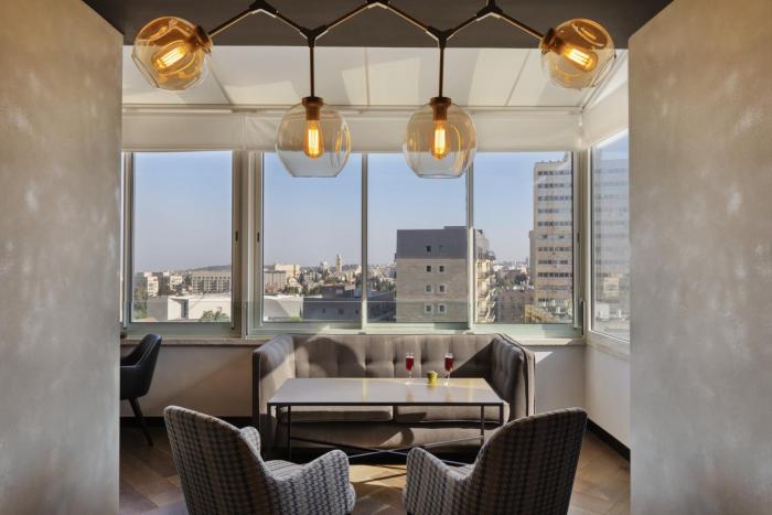 ibis jerusalem city center an accorhotels brand