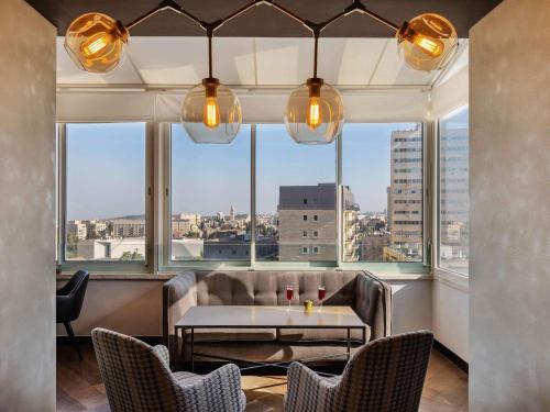 ibis jerusalem city center an accorhotels brand