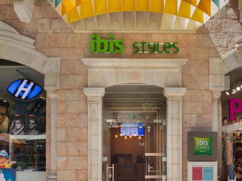 ibis jerusalem city center an accorhotels brand