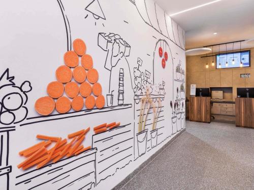 ibis jerusalem city center an accorhotels brand