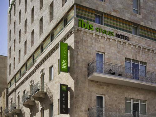 ibis jerusalem city center an accorhotels brand