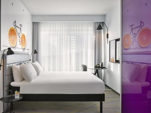 ibis jerusalem city center an accorhotels brand