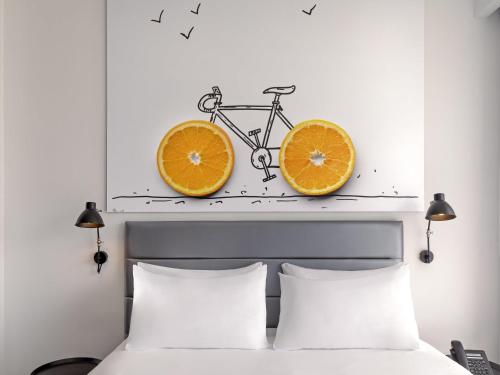 ibis jerusalem city center an accorhotels brand