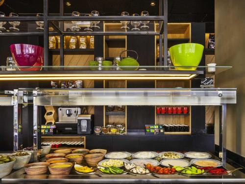 ibis jerusalem city center an accorhotels brand