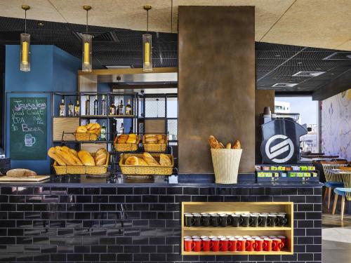 ibis jerusalem city center an accorhotels brand