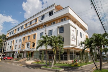 hotel estancia chipichape cali