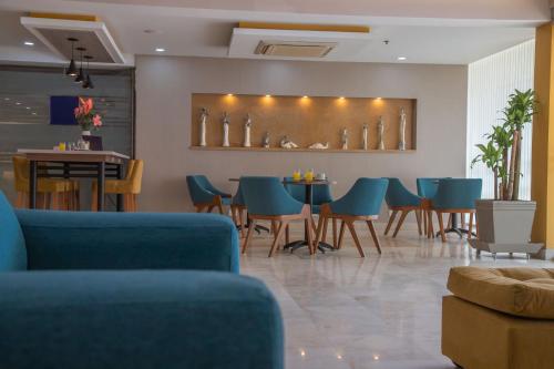 hotel estancia chipichape cali