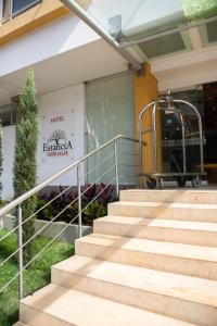 hotel estancia chipichape cali