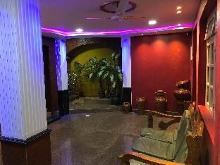 veronica guest house