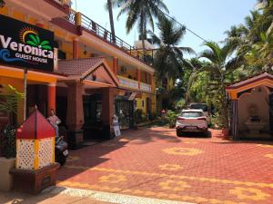 veronica guest house