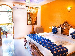 veronica guest house