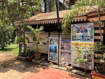 veronica guest house