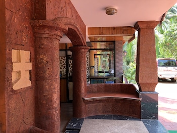 veronica guest house