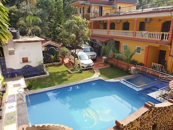 veronica guest house