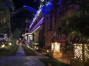 veronica guest house