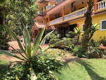 veronica guest house