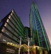 lake view hotel