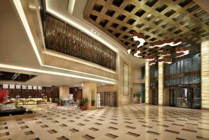 lake view hotel