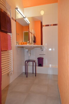 la fontaine garel