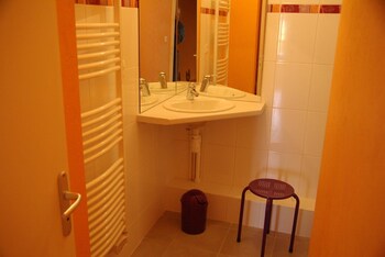 la fontaine garel