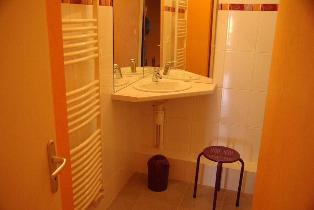 la fontaine garel