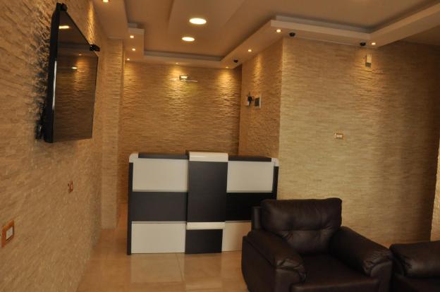 panda hotel apartments