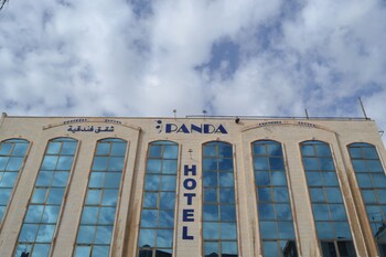 panda hotel apartments