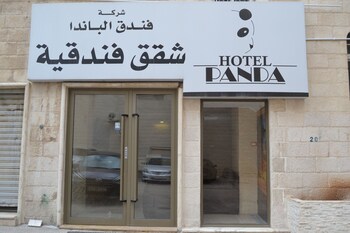 panda hotel apartments