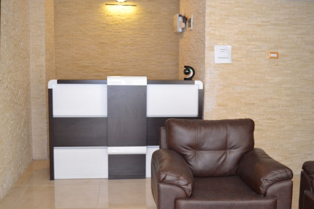 panda hotel apartments