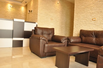 panda hotel apartments