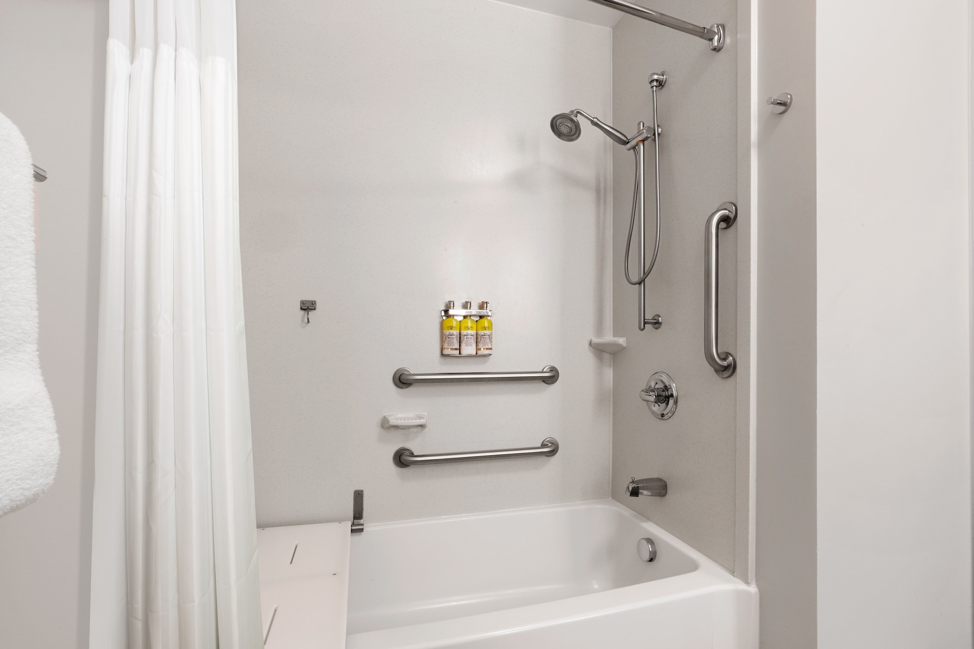 holiday inn express suites sumner by ihg