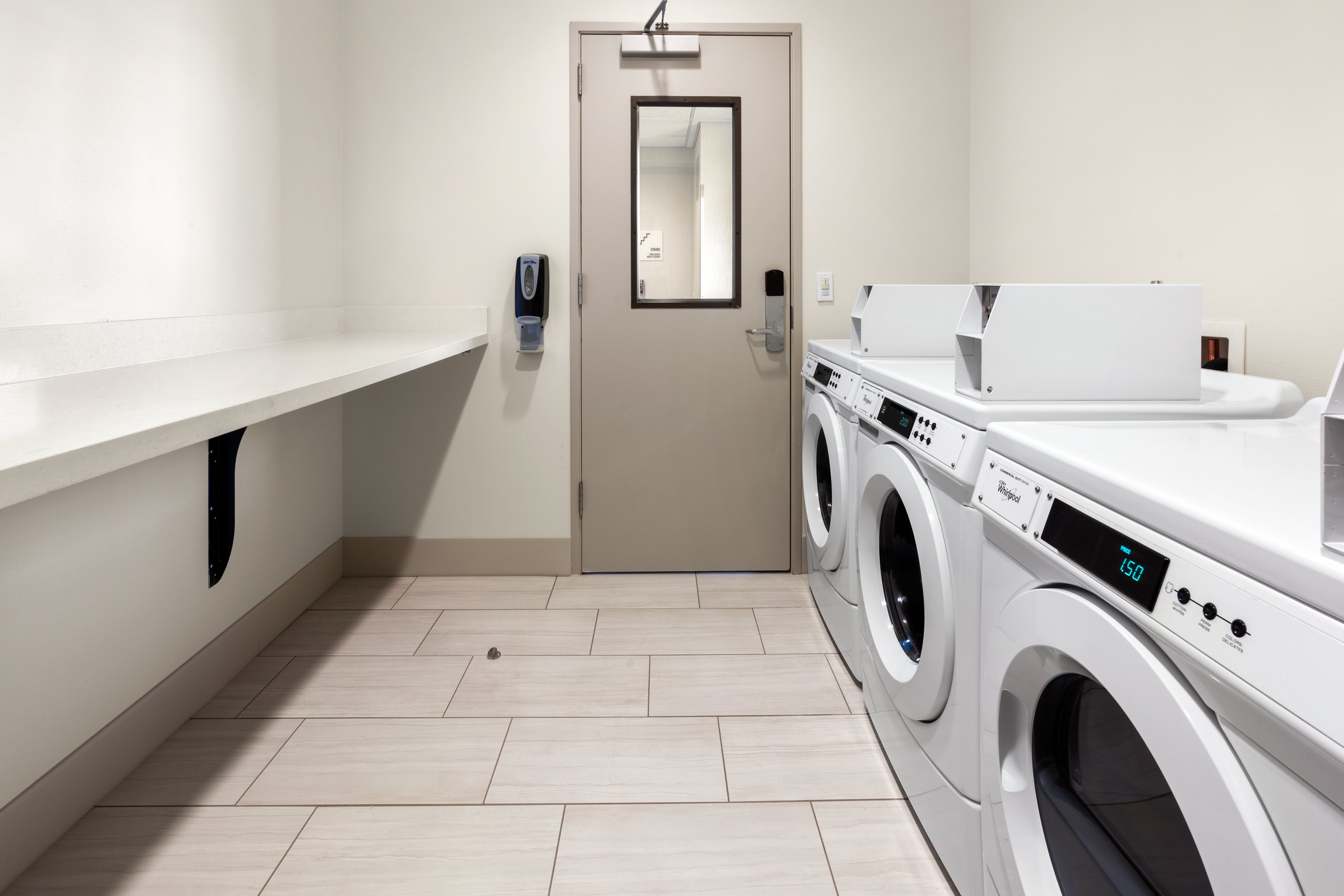 holiday inn express suites sumner by ihg