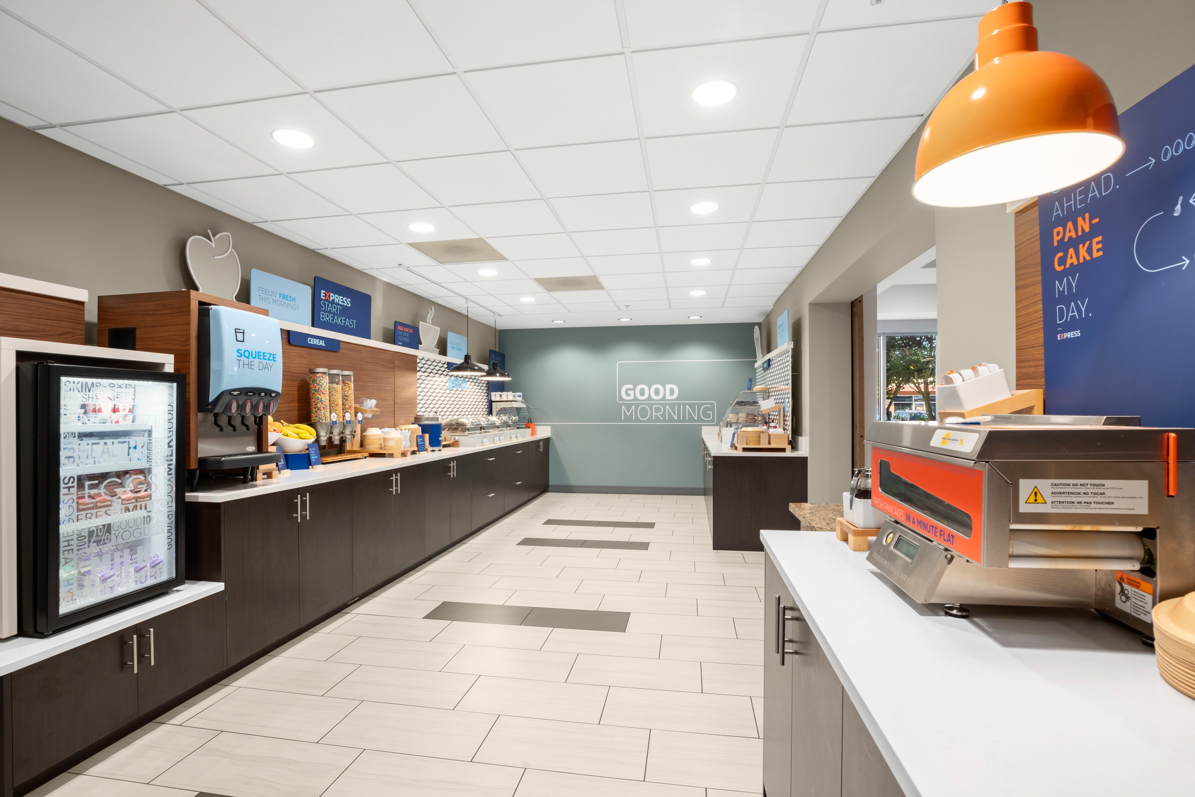 holiday inn express suites sumner by ihg