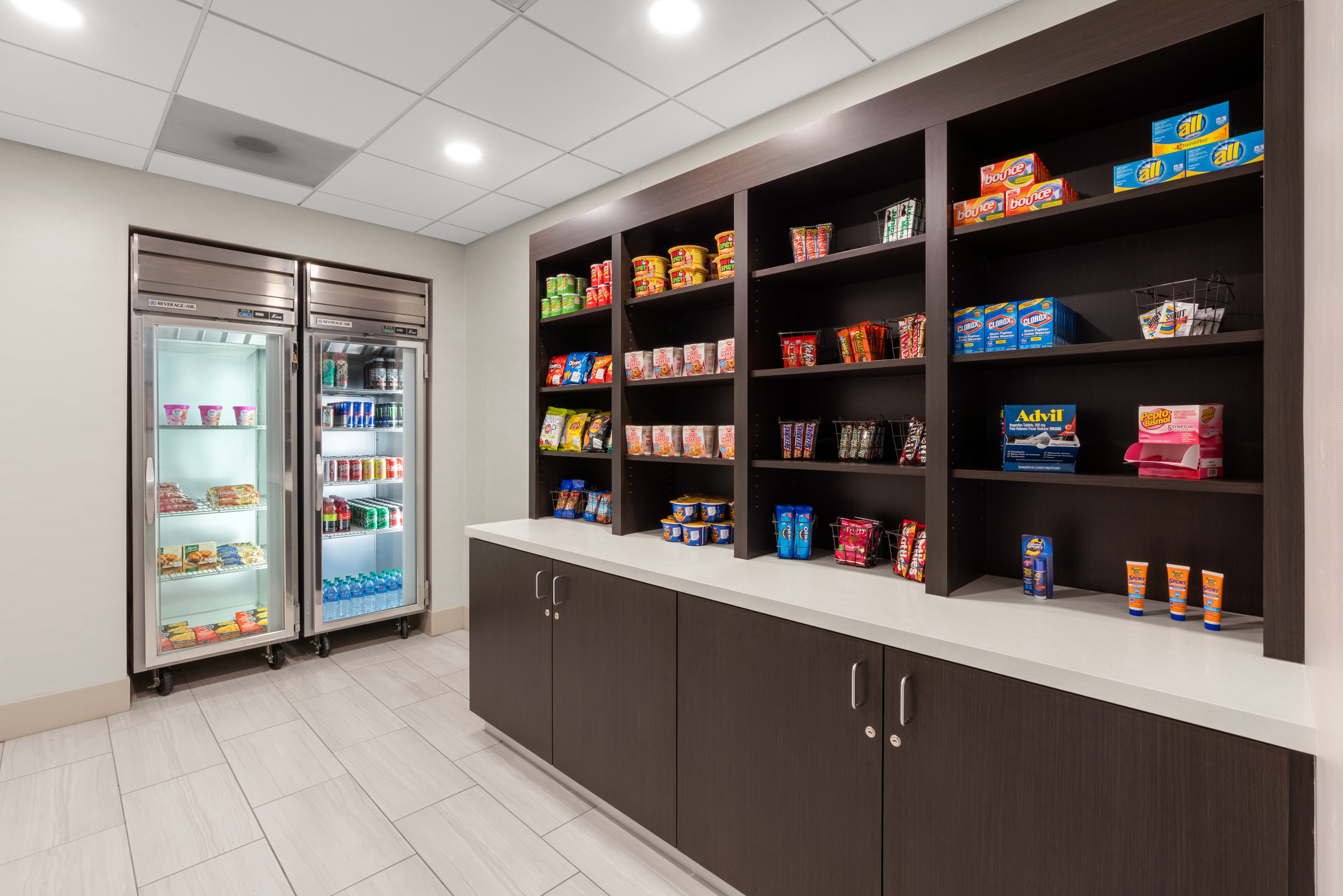 holiday inn express suites sumner by ihg