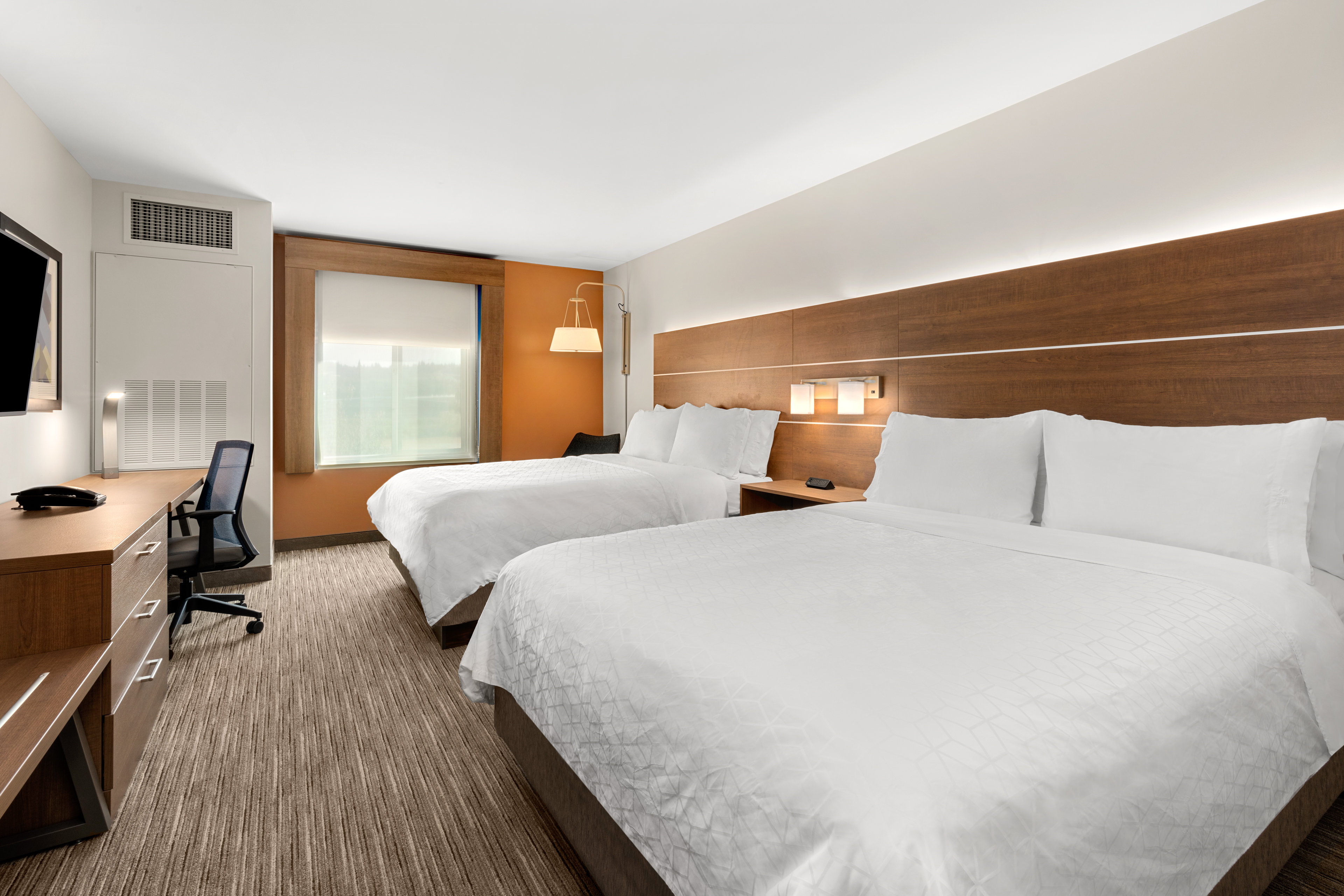 holiday inn express suites sumner by ihg