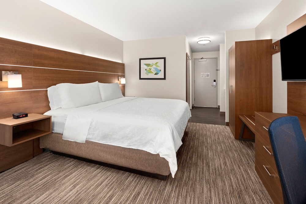 holiday inn express suites sumner by ihg