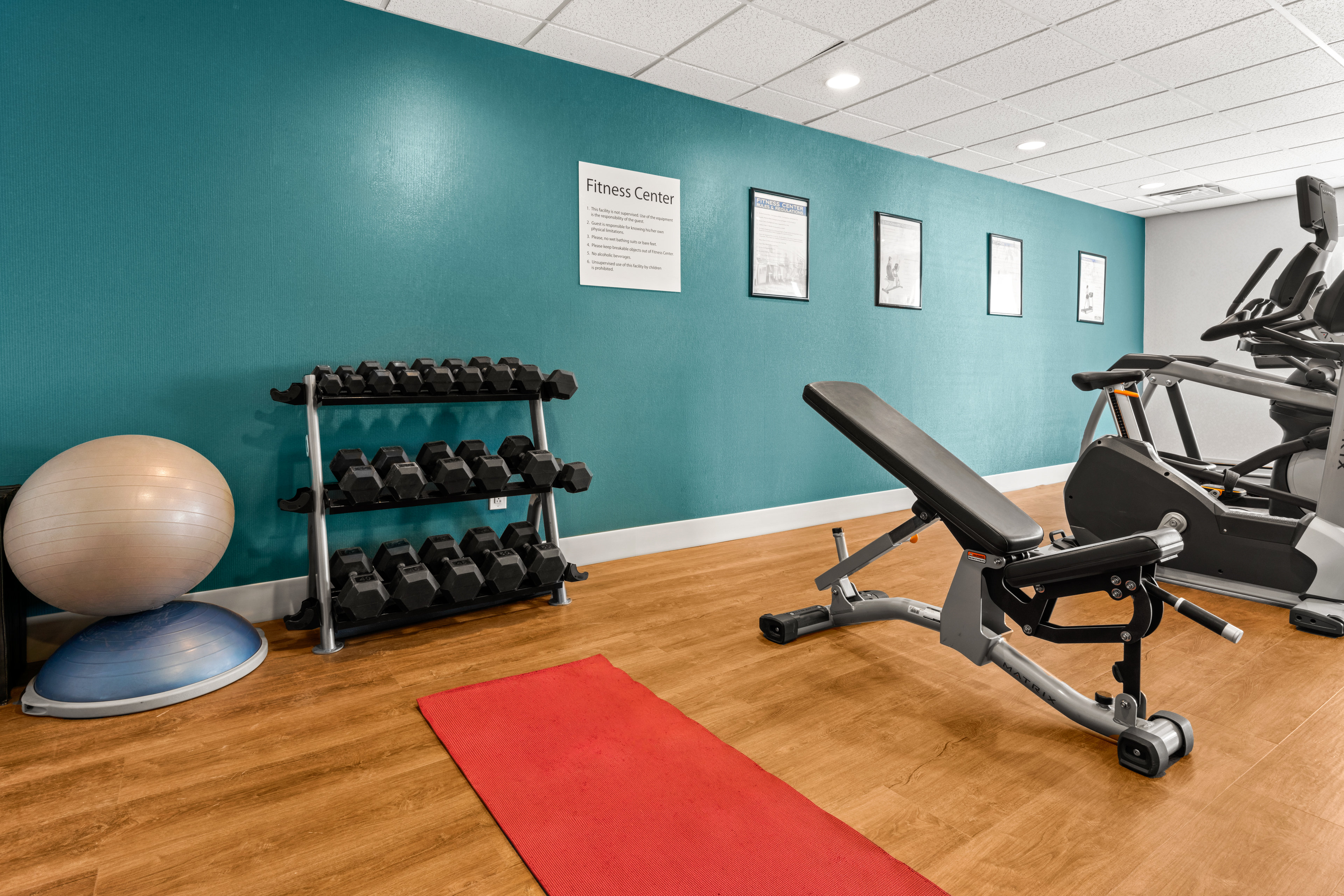 holiday inn express suites sumner by ihg