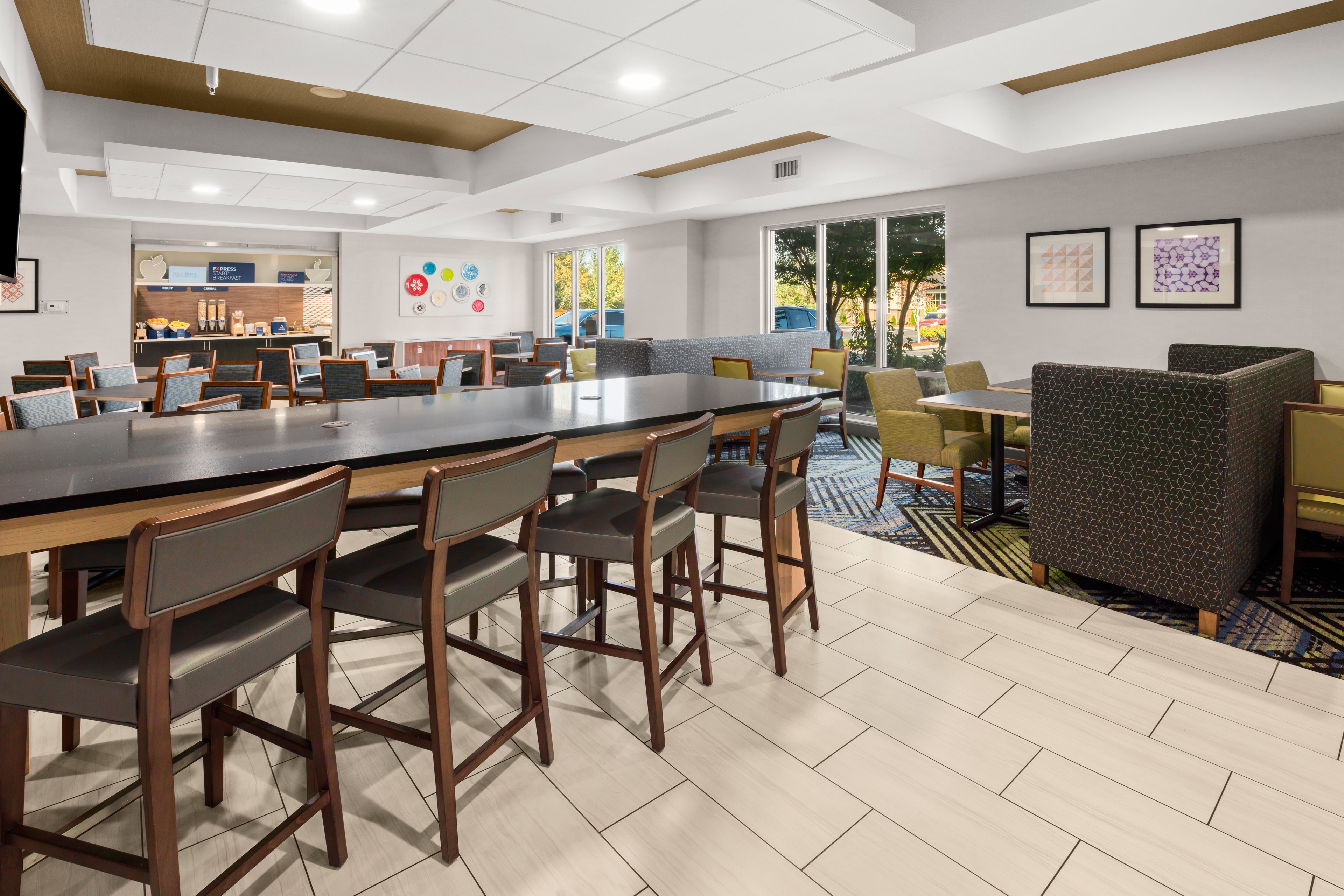 holiday inn express suites sumner by ihg