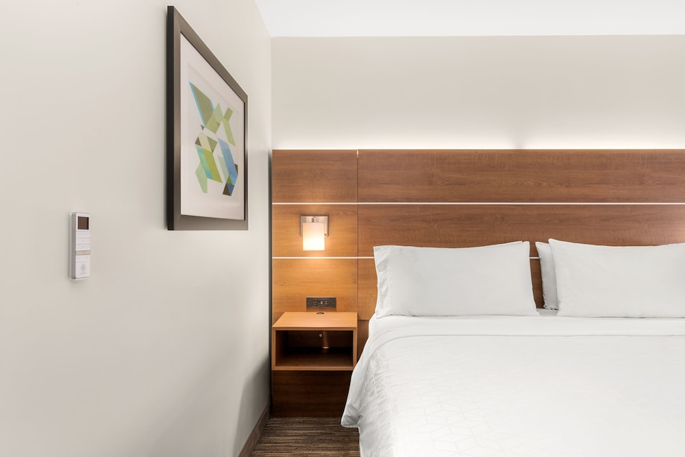 holiday inn express suites sumner by ihg