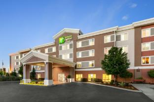 holiday inn express suites sumner by ihg