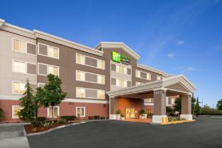 holiday inn express suites sumner by ihg