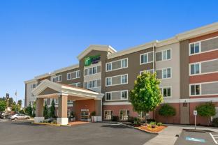 holiday inn express suites sumner by ihg