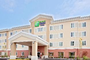holiday inn express suites sumner by ihg