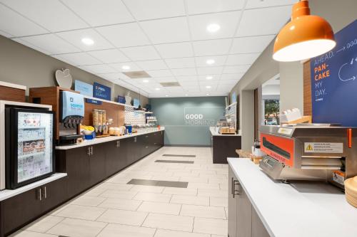 holiday inn express suites sumner by ihg