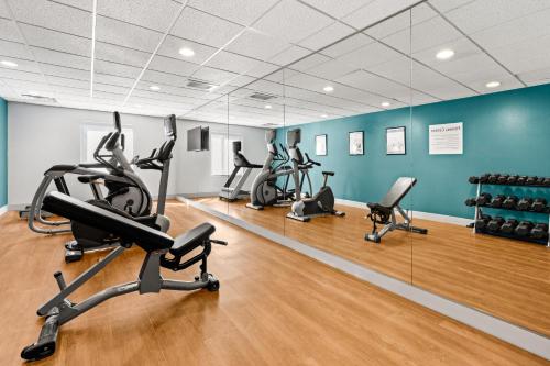 holiday inn express suites sumner by ihg