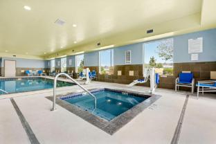 holiday inn express suites sumner by ihg