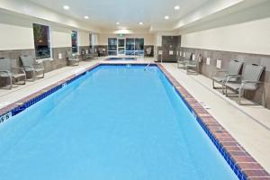 holiday inn express suites sumner by ihg