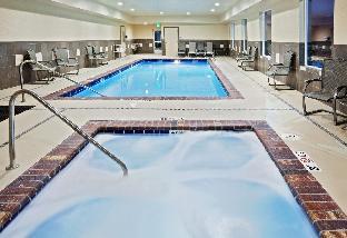 holiday inn express suites sumner by ihg
