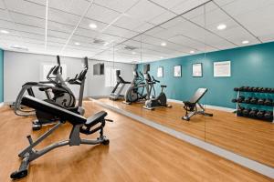 holiday inn express suites sumner by ihg