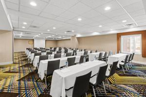 holiday inn express suites sumner by ihg